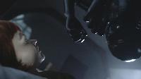 Click to watch 'Rubber(wo)Man (1)' (popup) American Horror Stories
